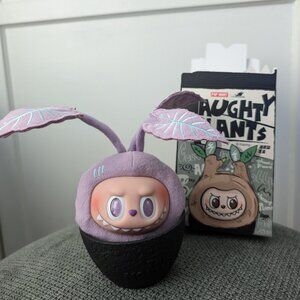 Pop Mart | The Monsters Naughty Plants - Alocasia Polly